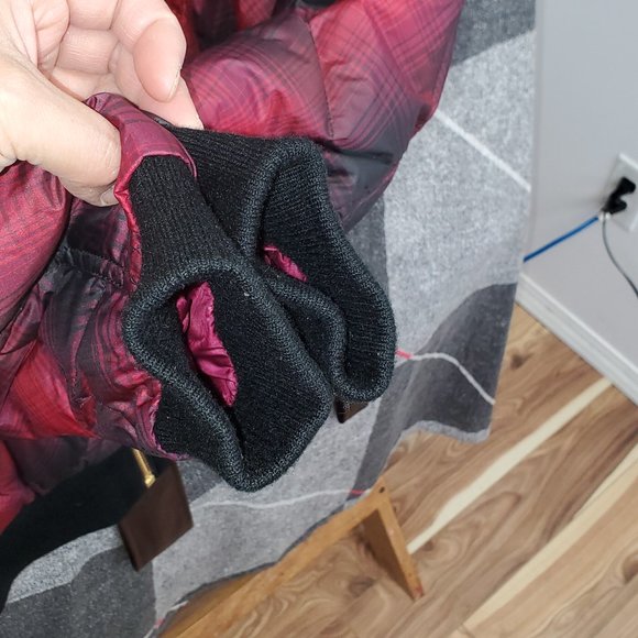 Women's Eddie Bauer Jacket size S - Picture 3 of 5